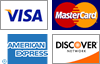Credit Card Logos