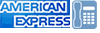 American Express - Phone Merchan
