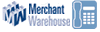 Merchant Warehouse - Phone Merchant Account