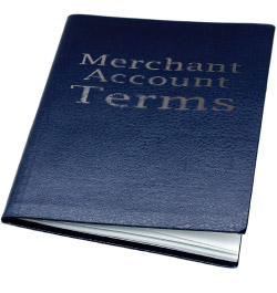 Merchant account glossary