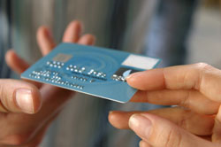 What to look for in a merchant account?